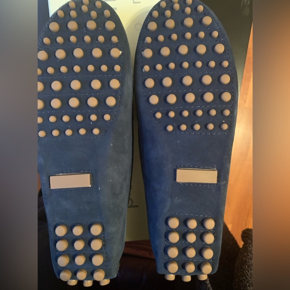 NIB Patricia Green Collection Milly Driving Shoes - Picture 4 of 9